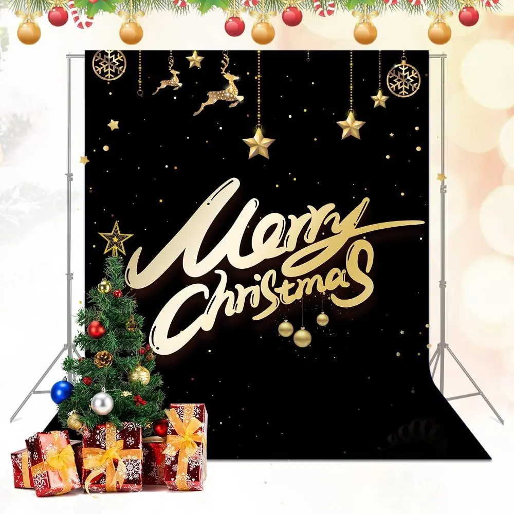2*3M Backdrop Background for Photography Photo Booth Backdrop for Photoshoot Bac