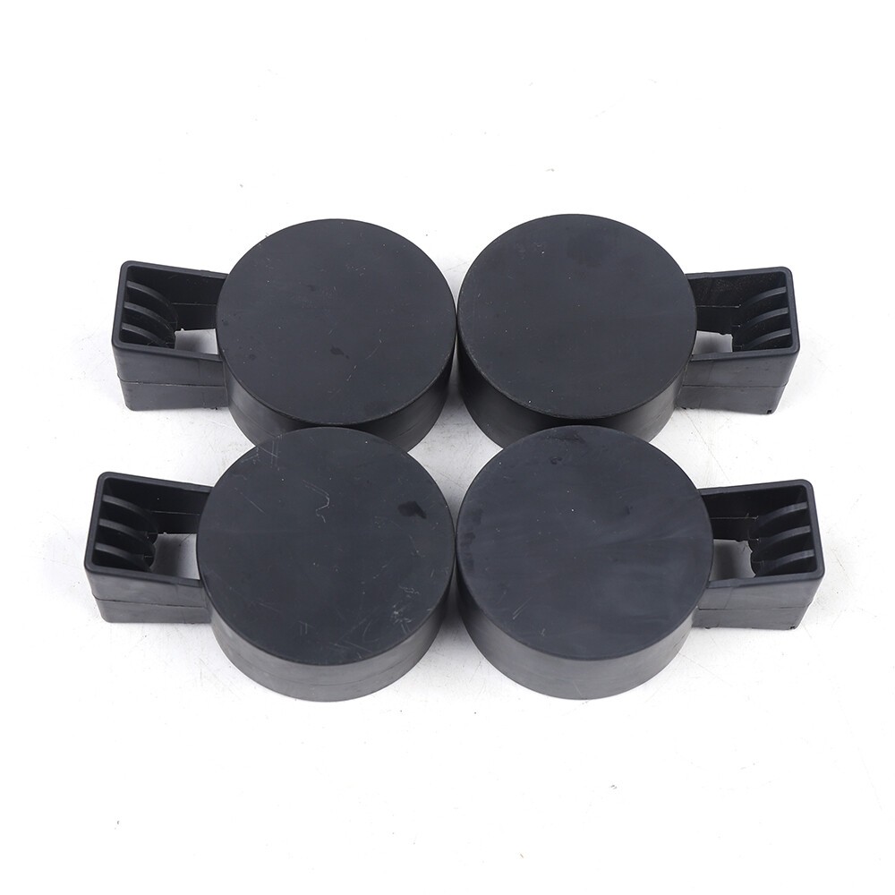 Backdrop Holder Wall Mount 4 Roller Photography Background Support System NEW US