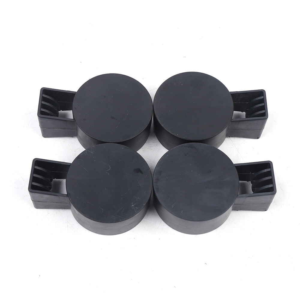 Photography 4 Roller Backdrop Wall Mount Manual Background Roller Support System
