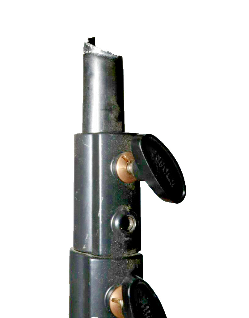 Impact BG-PS440 Light Stand – DAMAGED