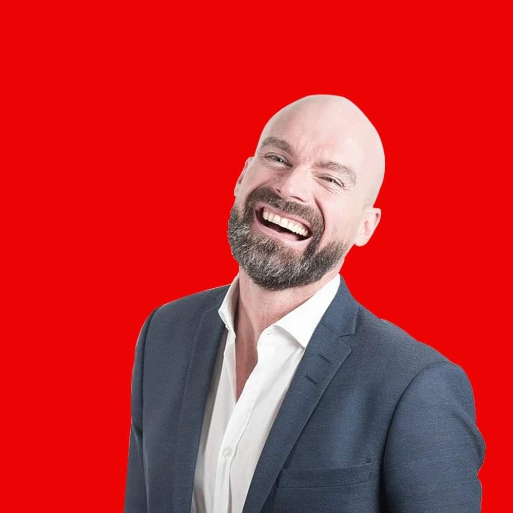 8x10ft Lightweight Red Backdrop – Perfect for Home Decor & Video Recording