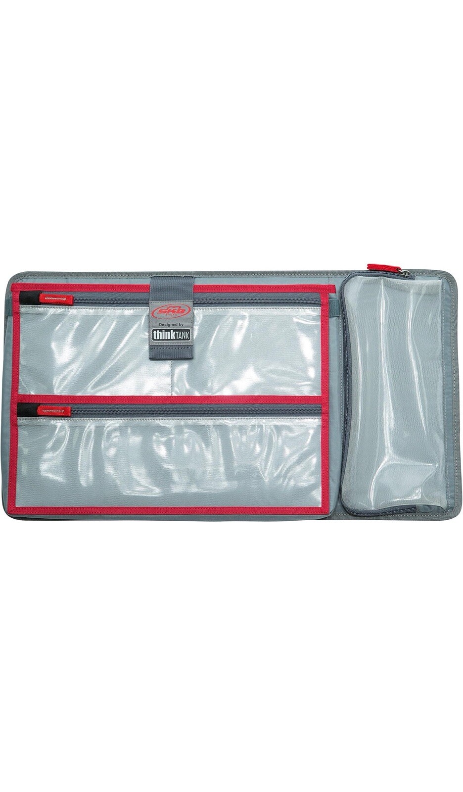 Skb Cases Iseries Storage Organizer. Skb lid Organizer. NEW NEVER USED