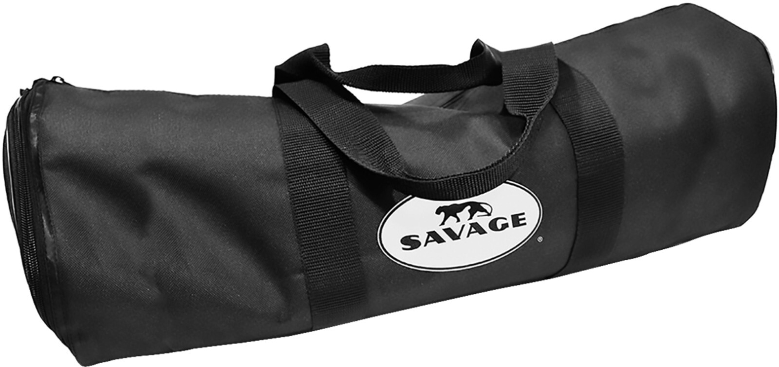 Savage Universal 5′ x 12′ Travel Photo Video shoot Backdrop Kit White