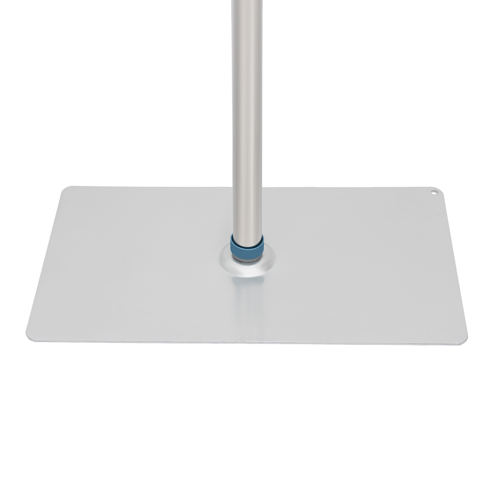 10FT Heavy Duty Backdrop Stand Kit Background Photography Stainless Steel