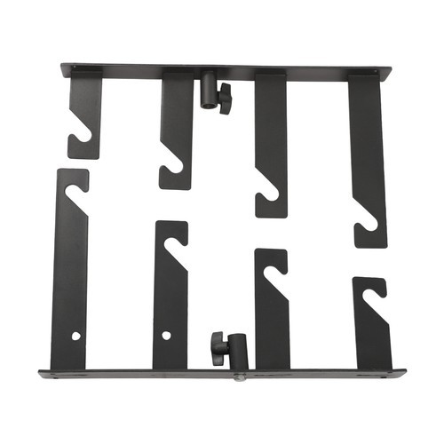 4 Roller Electric Photography Background Mechanism Wall Ceiling Mount w/Remote