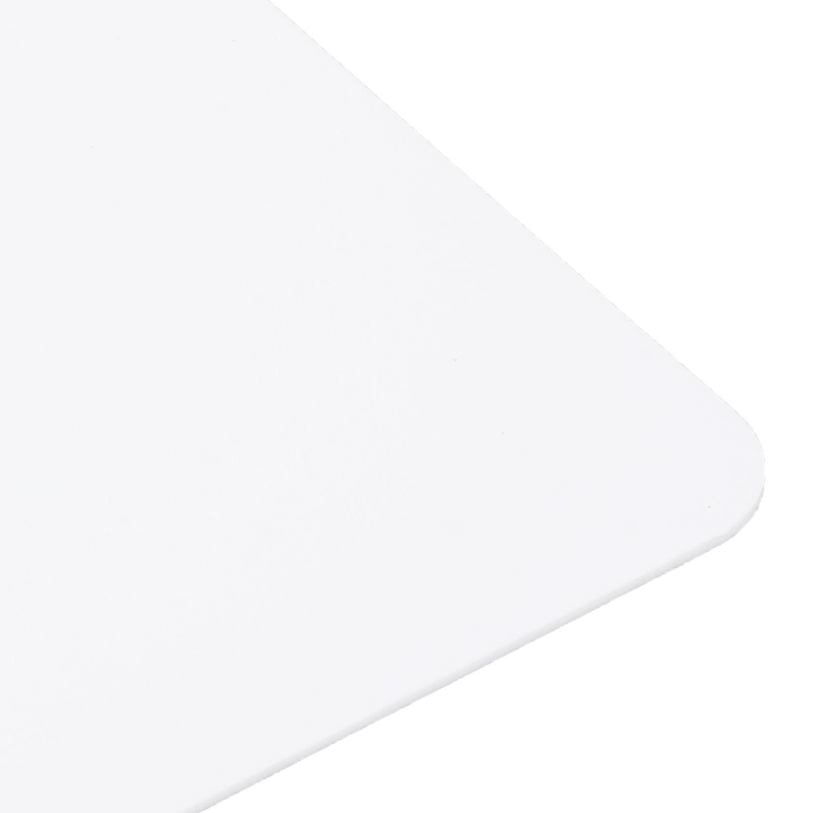 30x30cm Acrylic Reflective Display Table Background Board For Photography