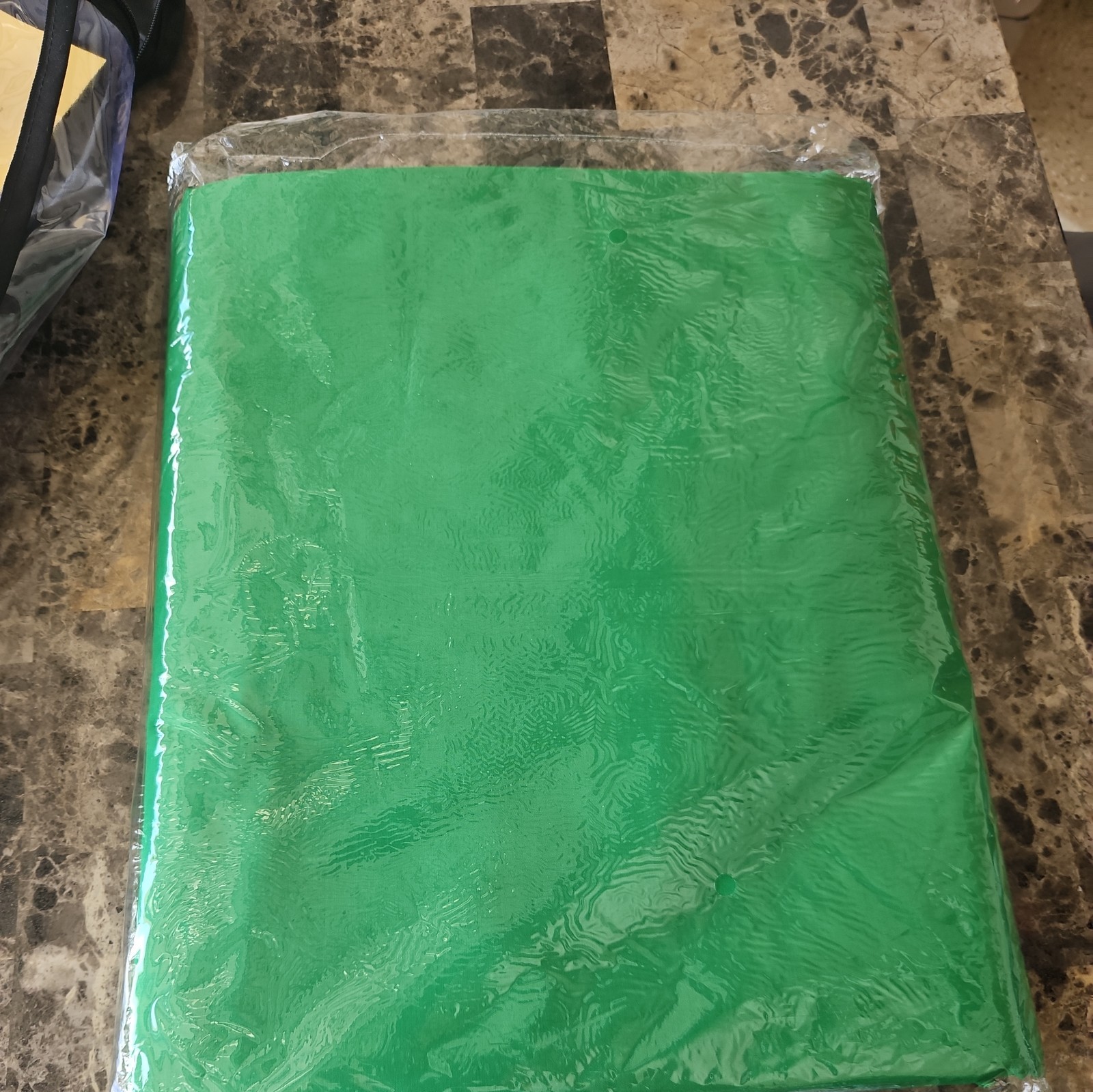 Photography & Video Chroma Green, Chroma Sheet 10 x 24