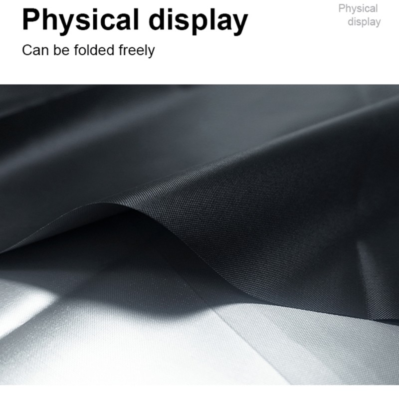 Washable Reversible Studio Backdrop Cloth For Video Production Baby Photography