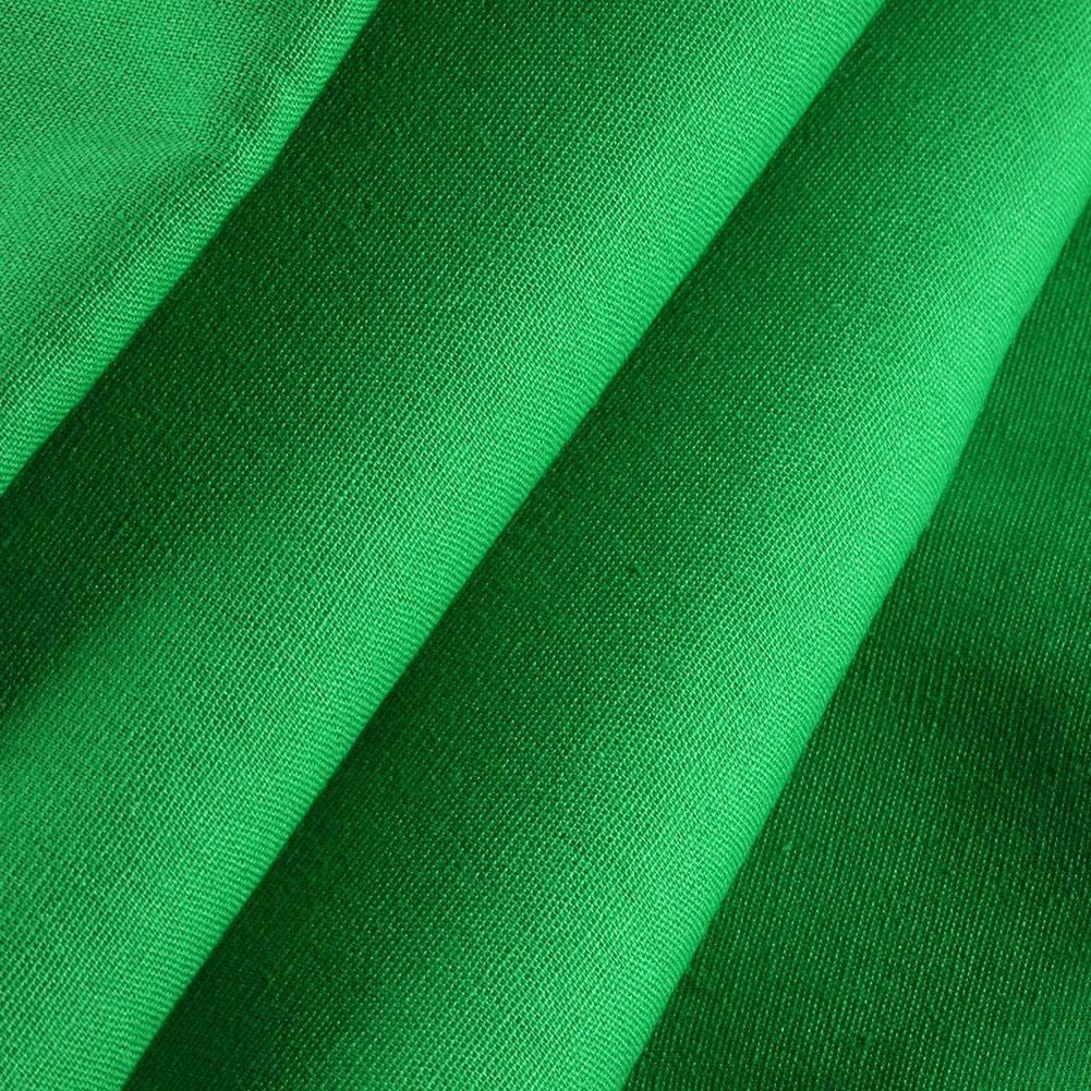 Green Screen Chromakey Backdrop Background 6×9 10×10 10×12 10×16 10×20 10×24