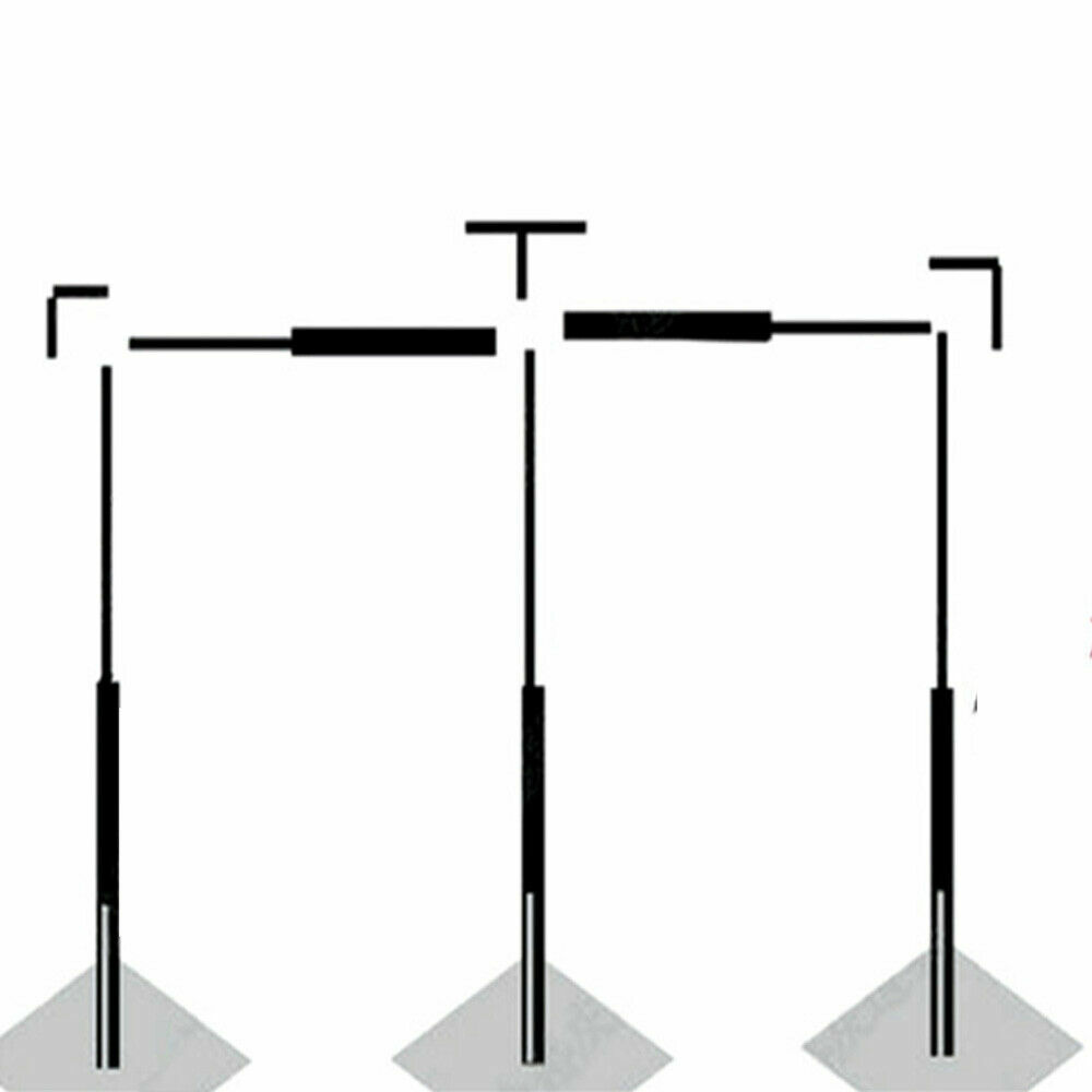 3x6m Wedding Arch Backdrop Stand Iron Square Wedding Flower Display Frame Decor