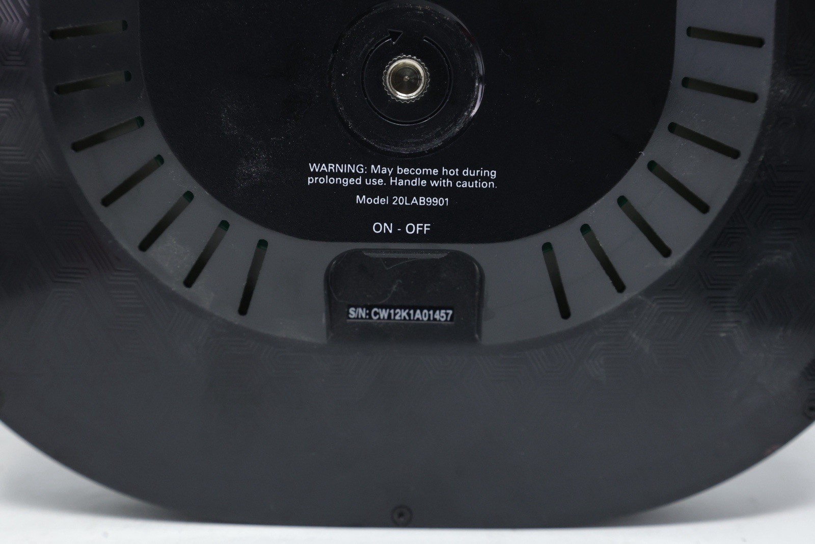 Elgato Key Light 2800 Lumens For Professional Studio Lighting LIGHT ONLY – Works