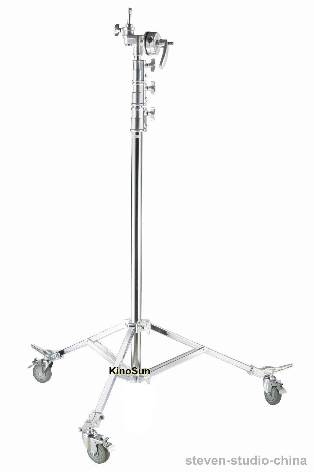 12’x12′ 12x12ft 3.6×3.6m Butterfly Frame Kit + 2*Roller Stands