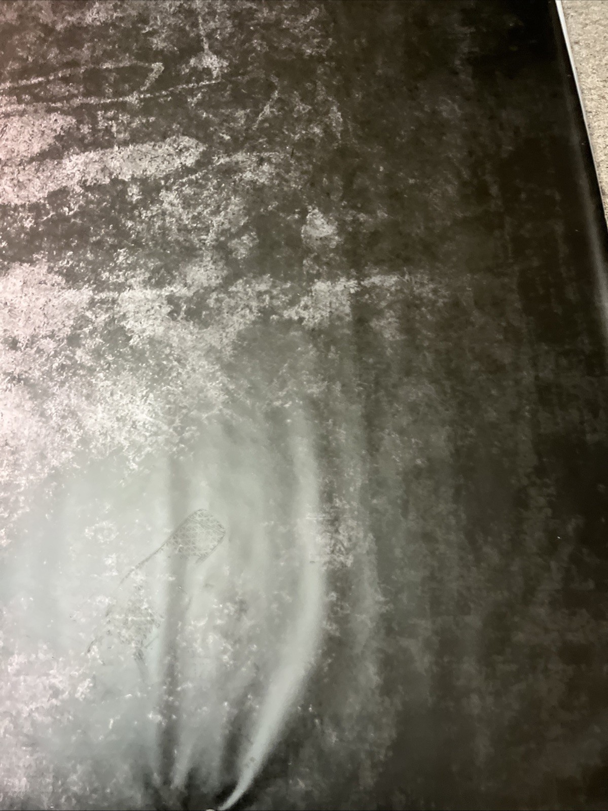 Clouded Photography backdrop