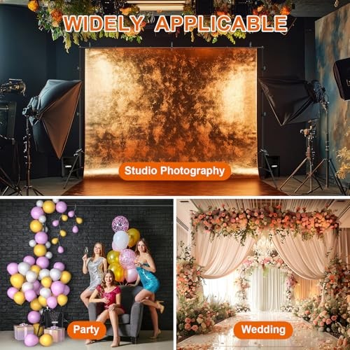 store 10×9.6ft (WxH) Photography Photo Backdrop Stand Background Support