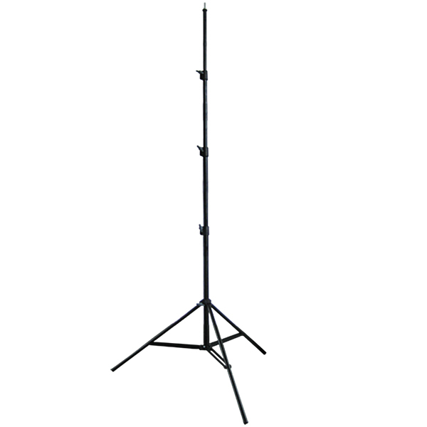 9×10 Adjustable Background Support Stand Photo Backdrop Crossbar Kit Photography