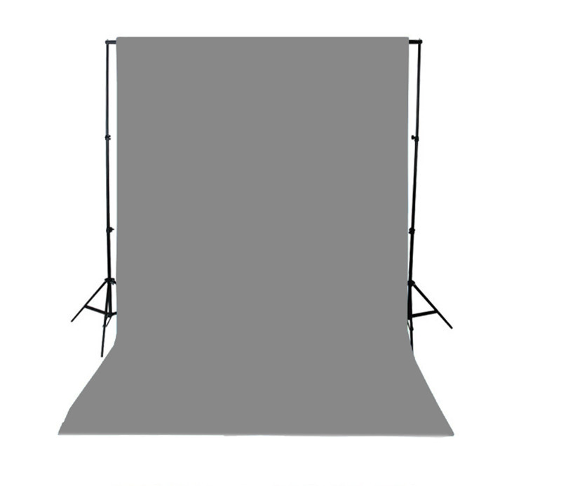 Solid Color Polyester Studio Prop Photography Backdrop Photo Background Washable