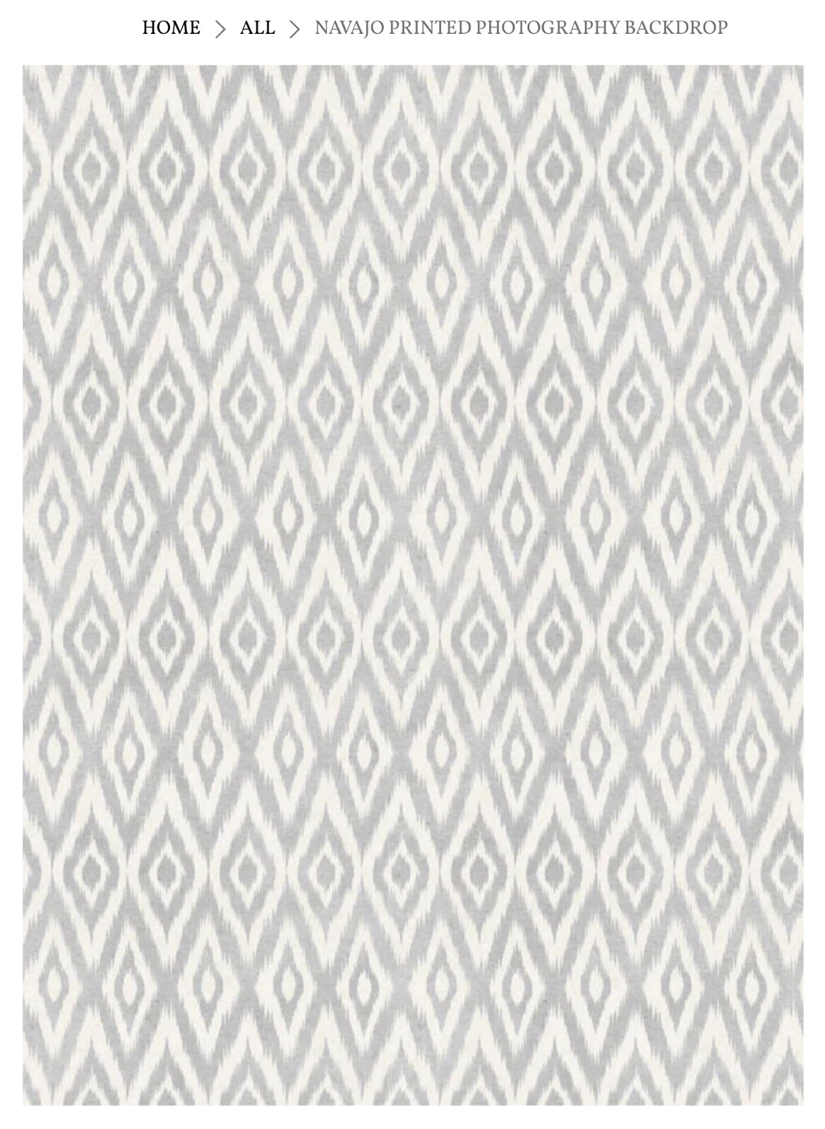 Denny Manufacturing 10×8 Navajo Background Freedom Cloth