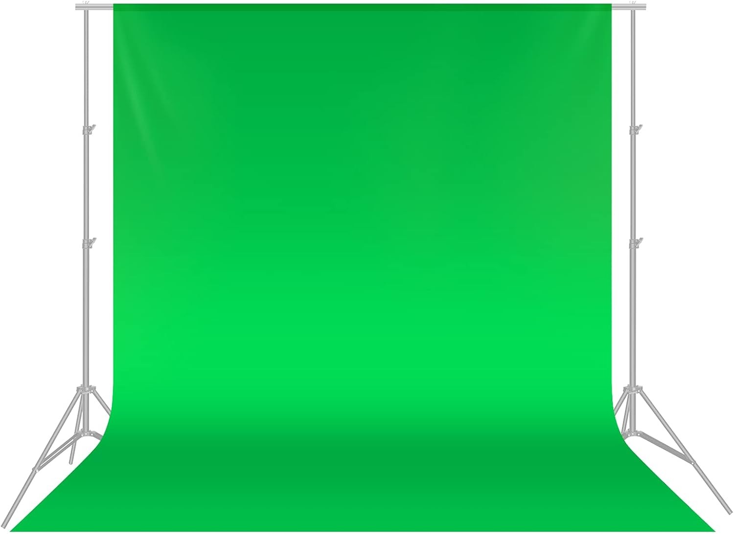 10 x 12FT / 3 x 3.6M PRO Photo Studio premium polyester Collapsible Backdrop