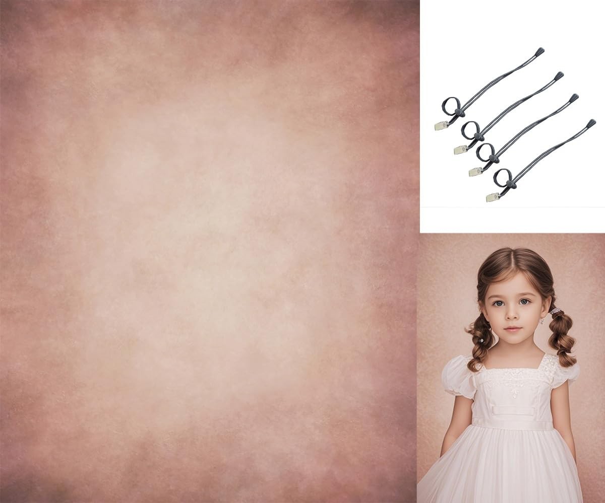 8x10ft Princess Abstract Photo Backdrops for Photoshoot Bridal Show Table Ban…