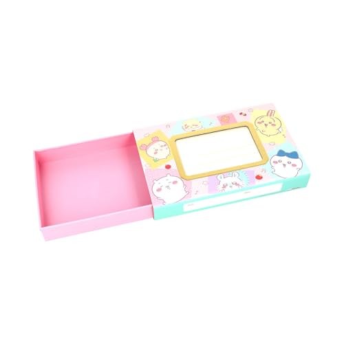 Sunstar Stationery Chiikawa Goods Box Case Photo Case Chiikawa Baby Item for