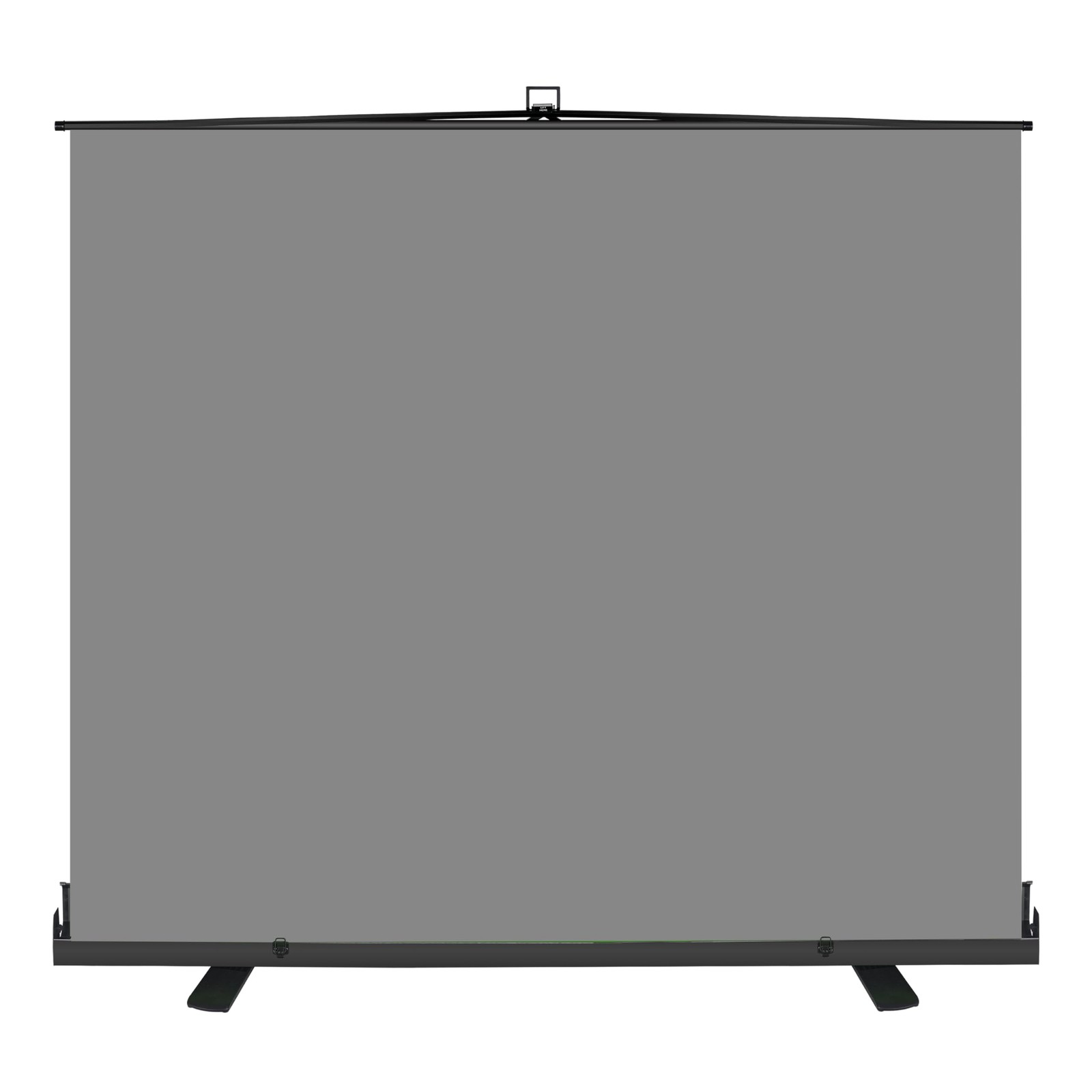 EMART 77x92in Collapsible Chromakey Panel Grey Screen for Photo 77x92in,