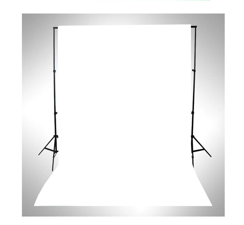 Solid Color Polyester Studio Prop Photography Backdrop Photo Background Washable
