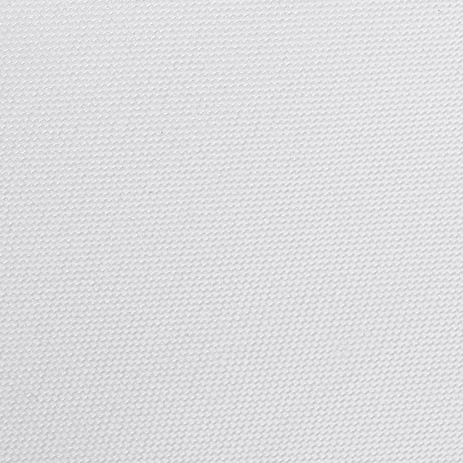 Neewer 1 Yard x 60 Inch/0.9M x 1.5M Polyester White Seamless Diffusion Fabric