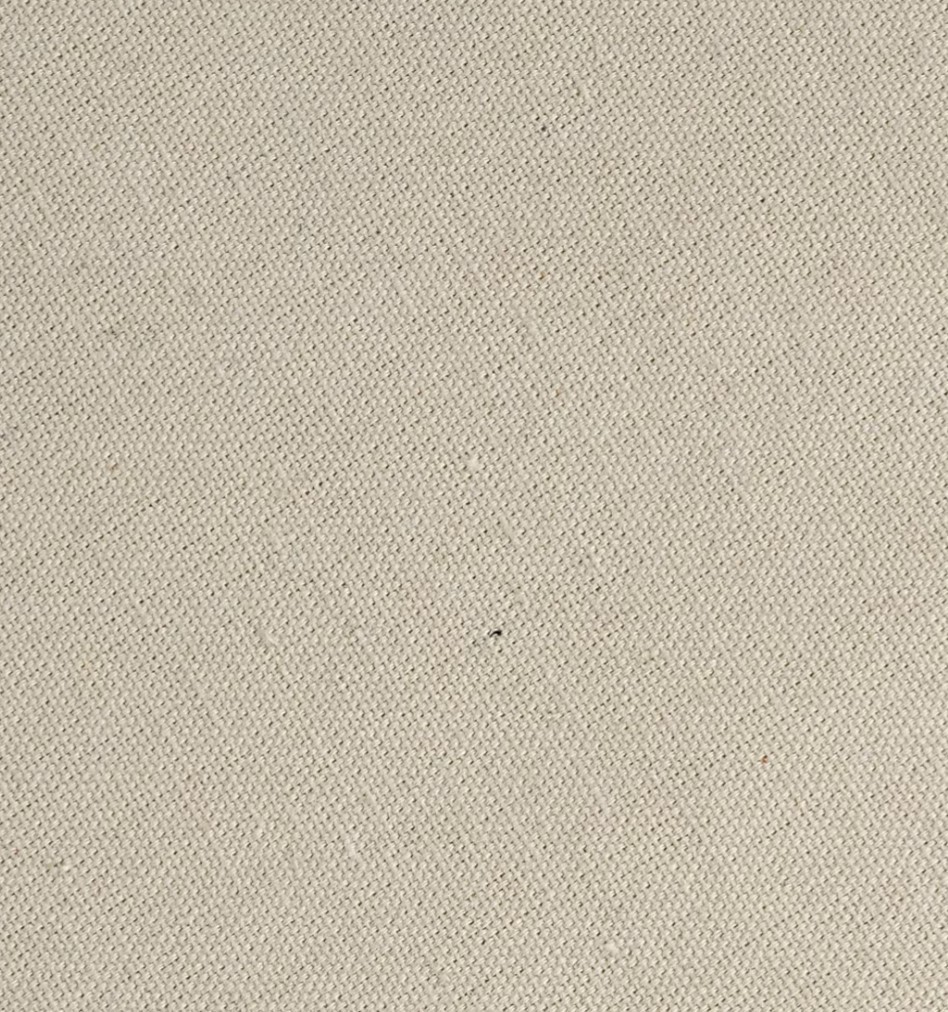 Heavy Duty Off White Canvas Photography Backdrop 12x14ft Seamless Studio Cloth