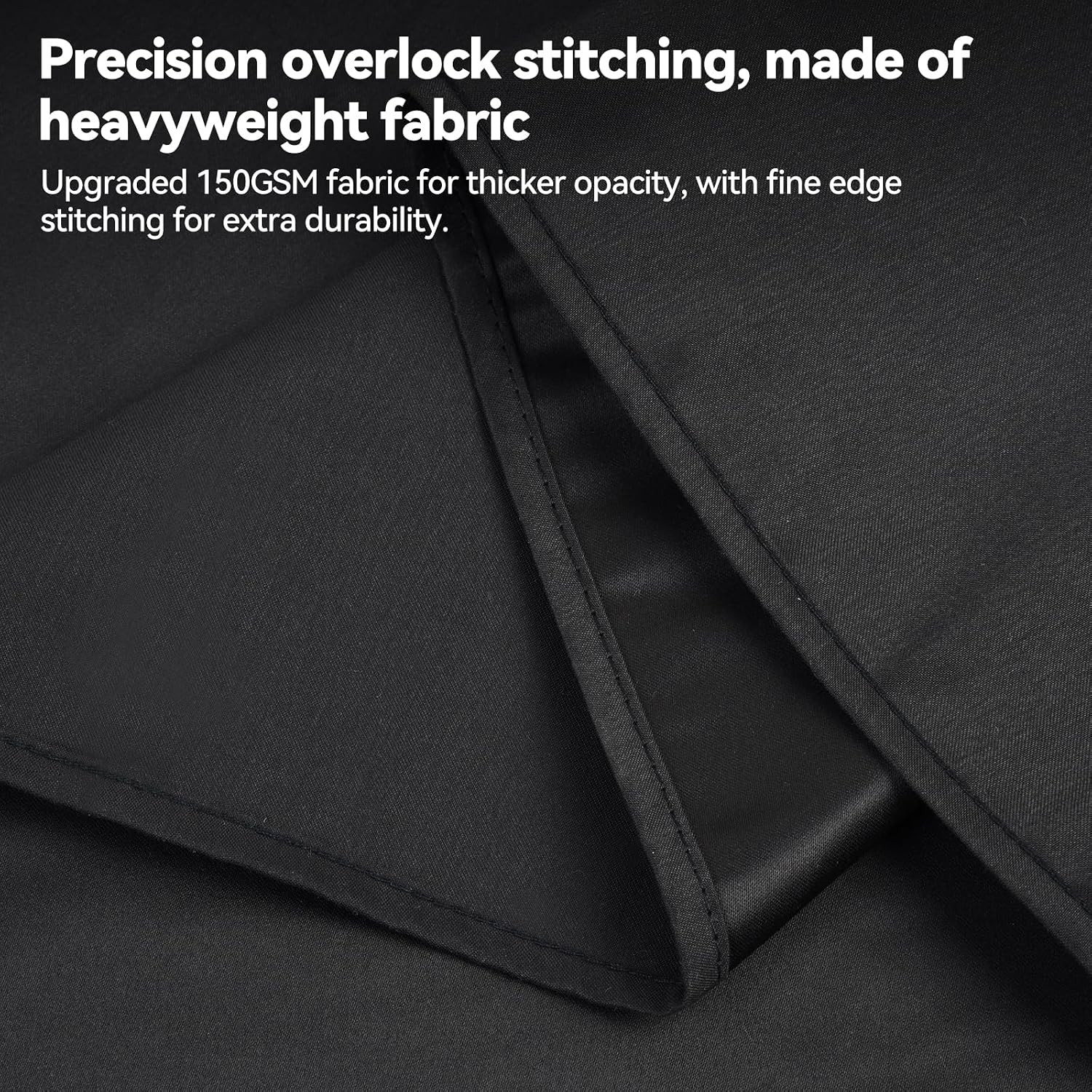 5X6.5Ft Photography Background Non-Reflective Fabric Backdrops