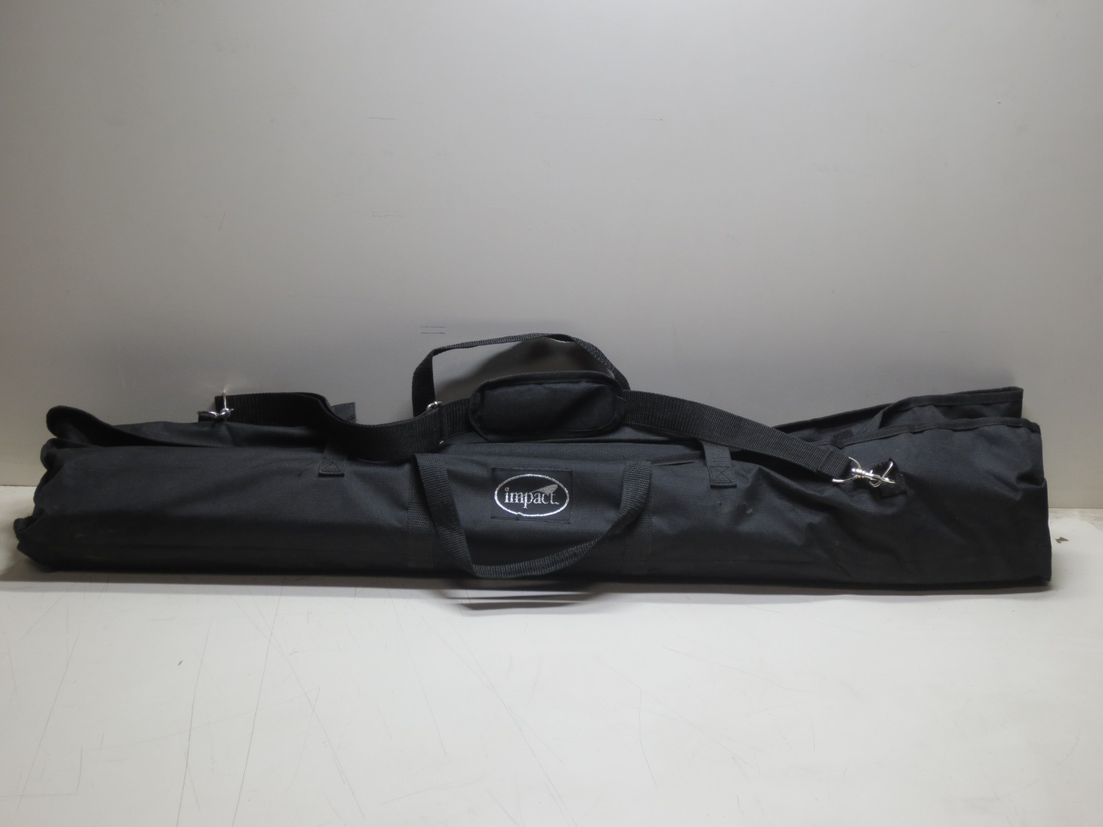 Impact Background Support System w/ Bag, BO1212
