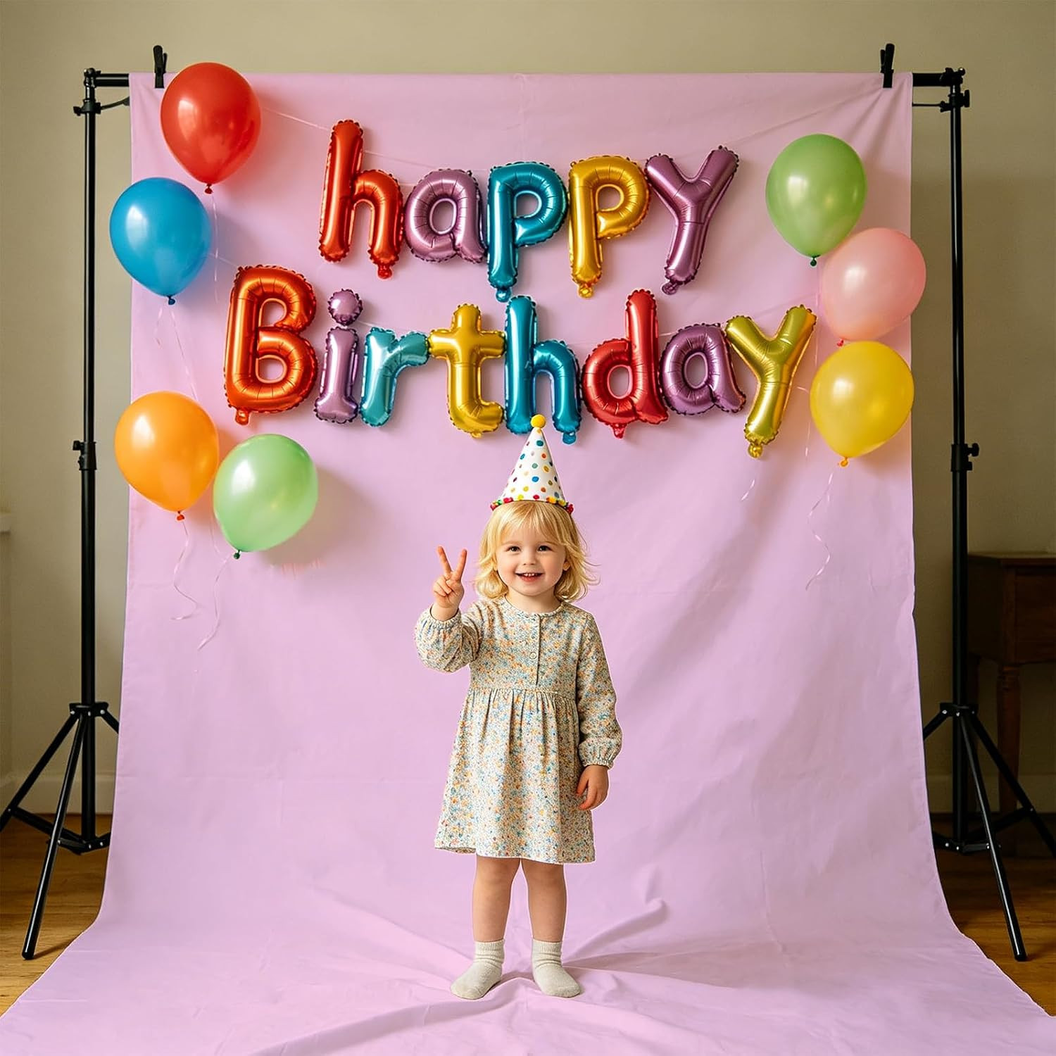 Pink Photo Backdrop for Photoshoot Pink Background for Photography Photo Backdro