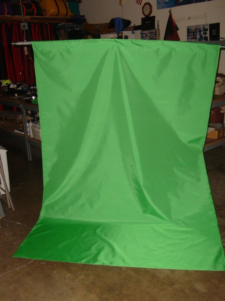 Elgato 10GAF990 Green Screen