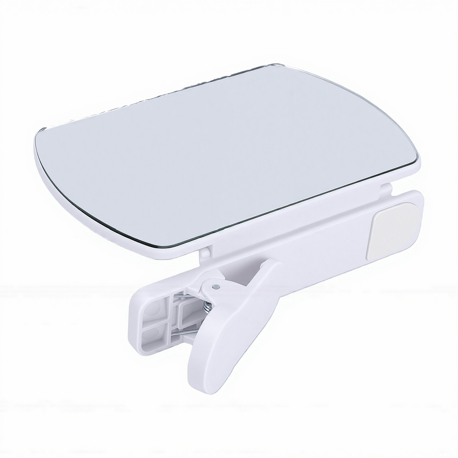 Universal Glass Phone Reflection Mirror For Creative Photography IQDT