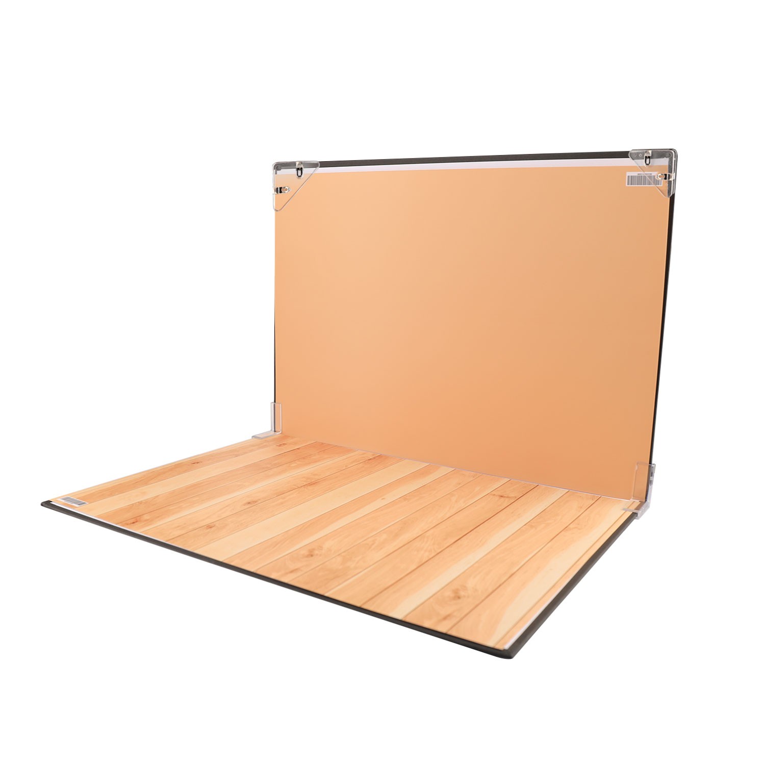 7Pcs Background Paper Photo Prop Backdrop Board Table Top Photography 14 Colors