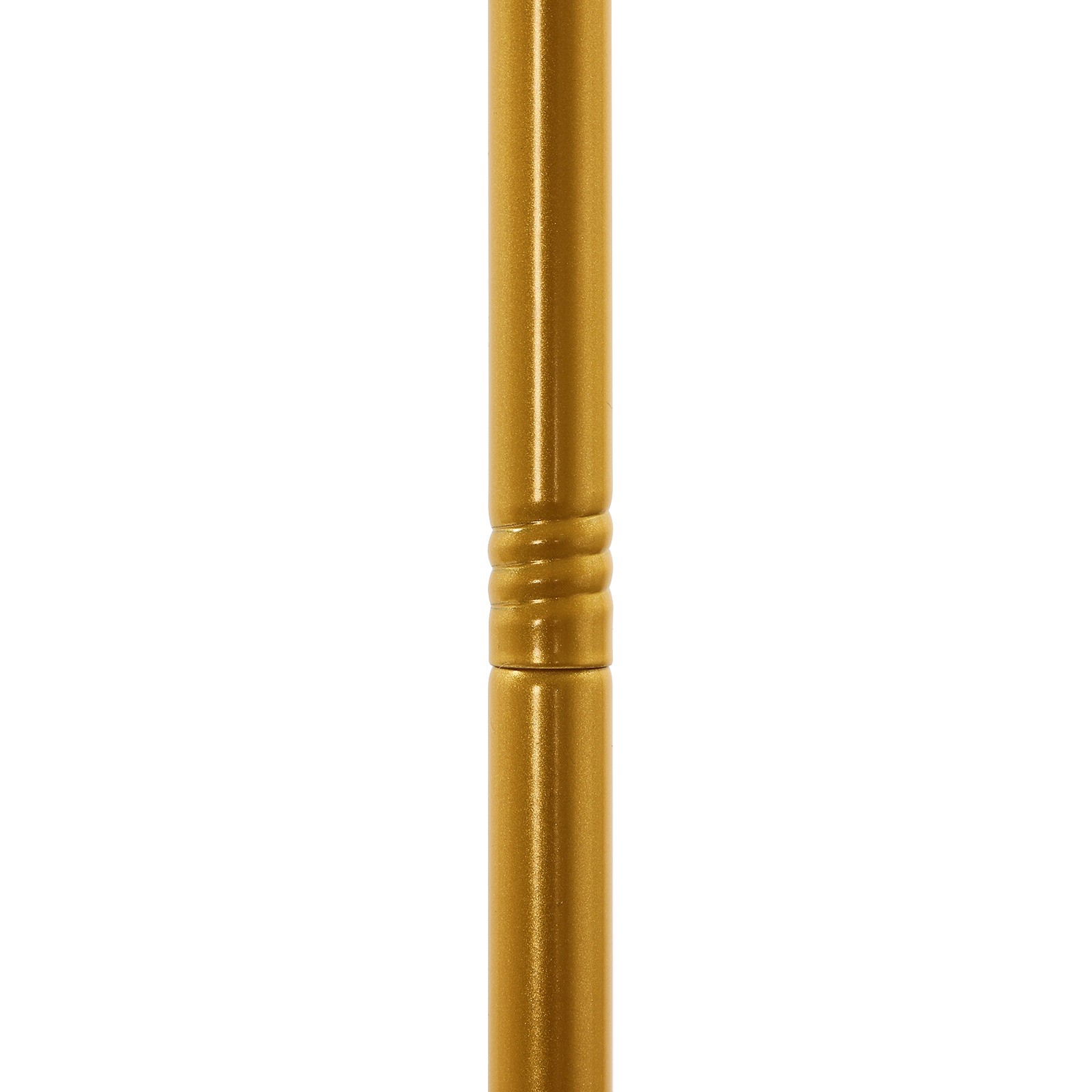 Wedding Backdrop Stand, Backdrop Frame, Backdrop Stand.Capacity 13.23 lbs.Gold