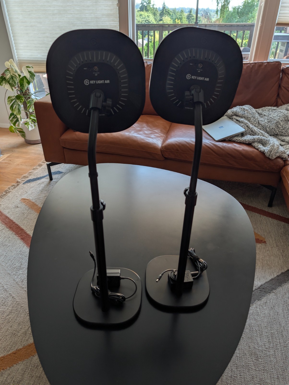 Elgato Key Light Air LED Panel Set of 2