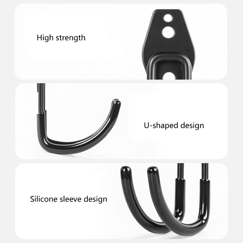 Universal Photography Hook for Light Stands Backdrop Holders and Studio