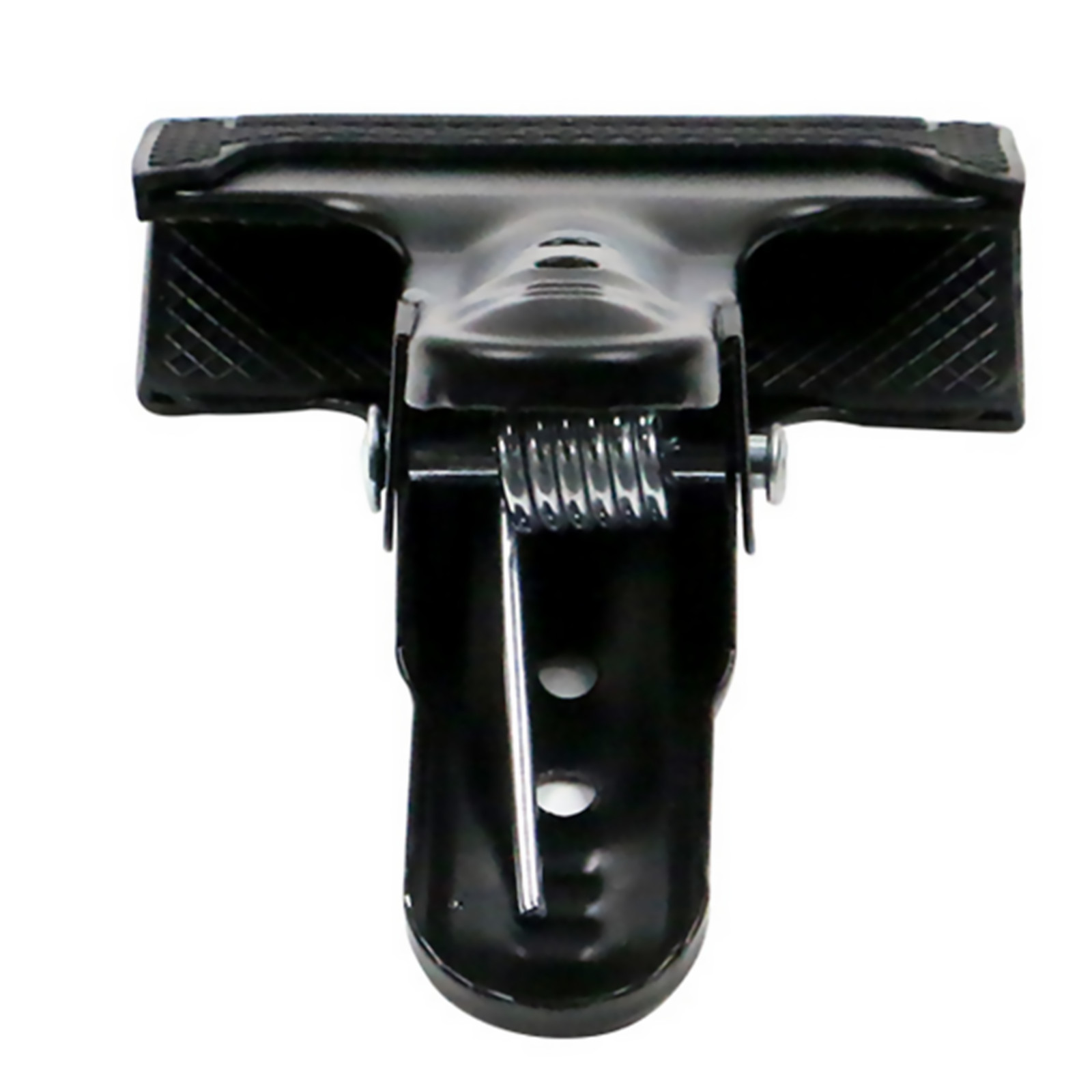 Plastic+Metal Background Clamp Clip Durable Replacement Universal Accessories