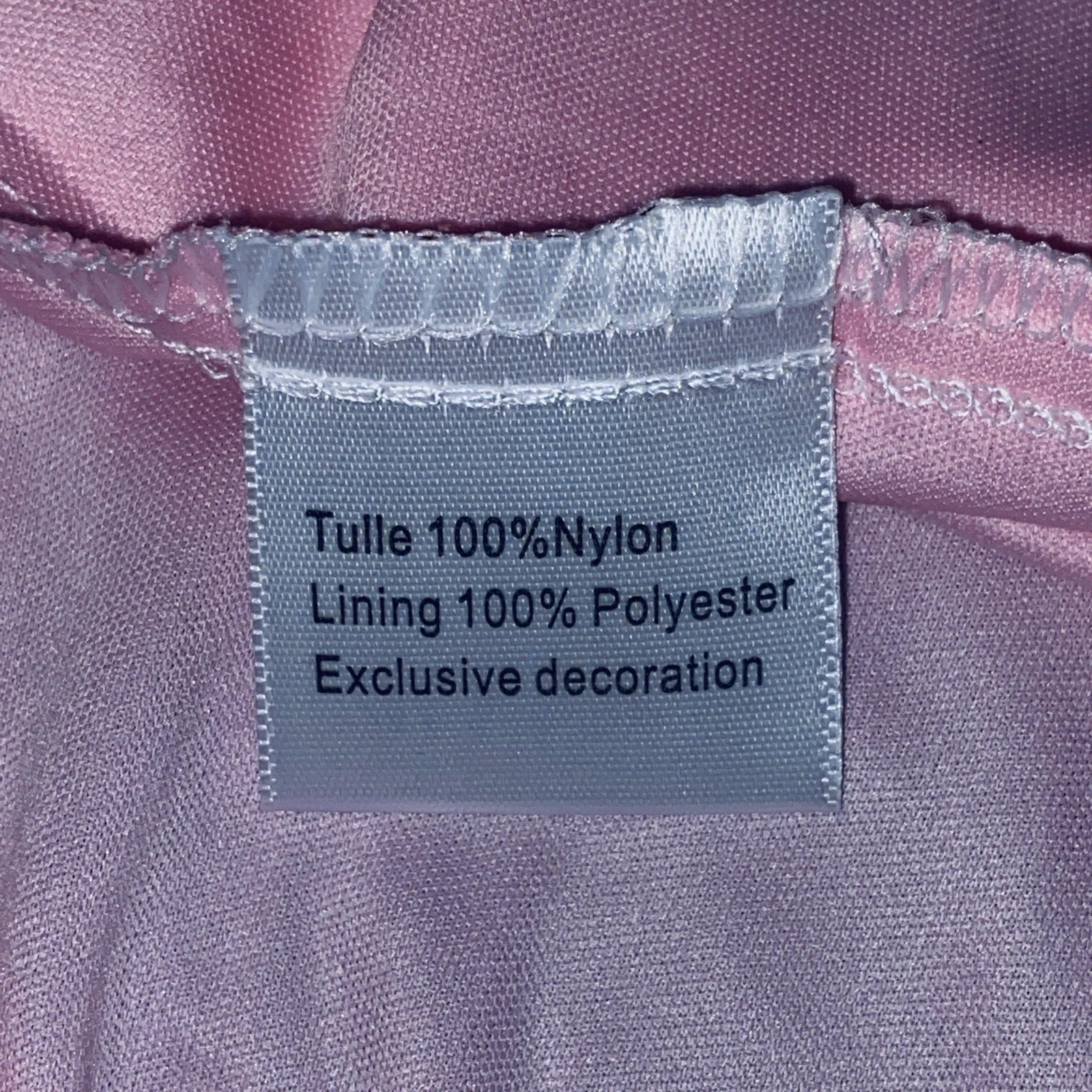 10×10 Pink Backdrop Curtain for Parties Wedding Wrinkle Free 5ftX10ft 2 Panels