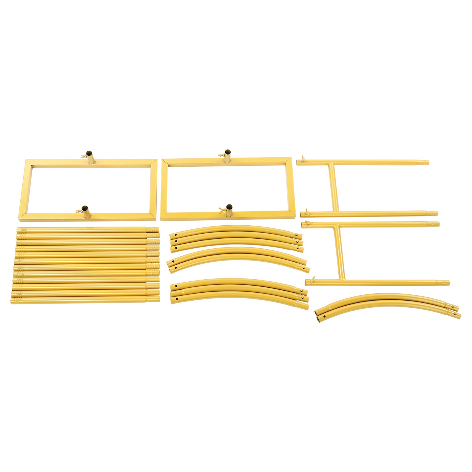 Arch Backdrop Stand,White Wedding Arch Backdrop Stand, Metal Arch Backdrop Stand