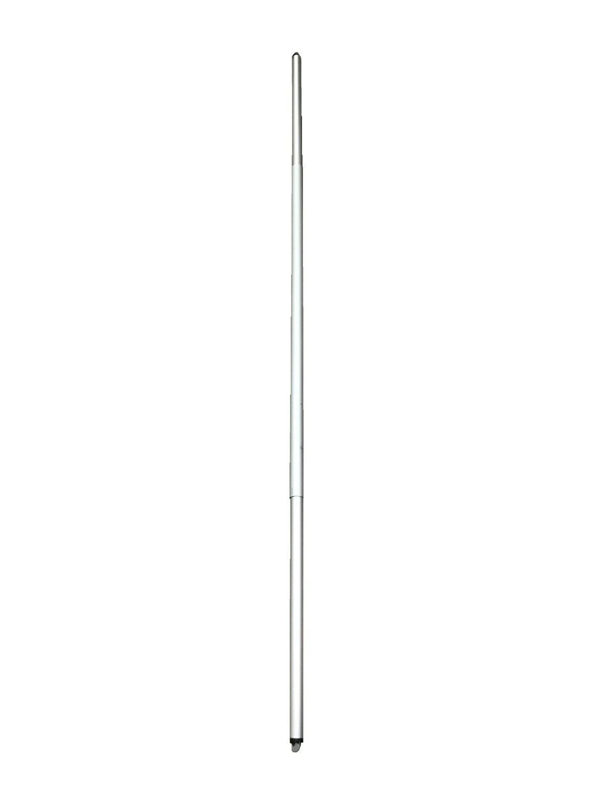 ADJUSTABLE CROSS BAR 4′-10′ FOR DRAPE SUPPORT, VIP CROWD CONTROL