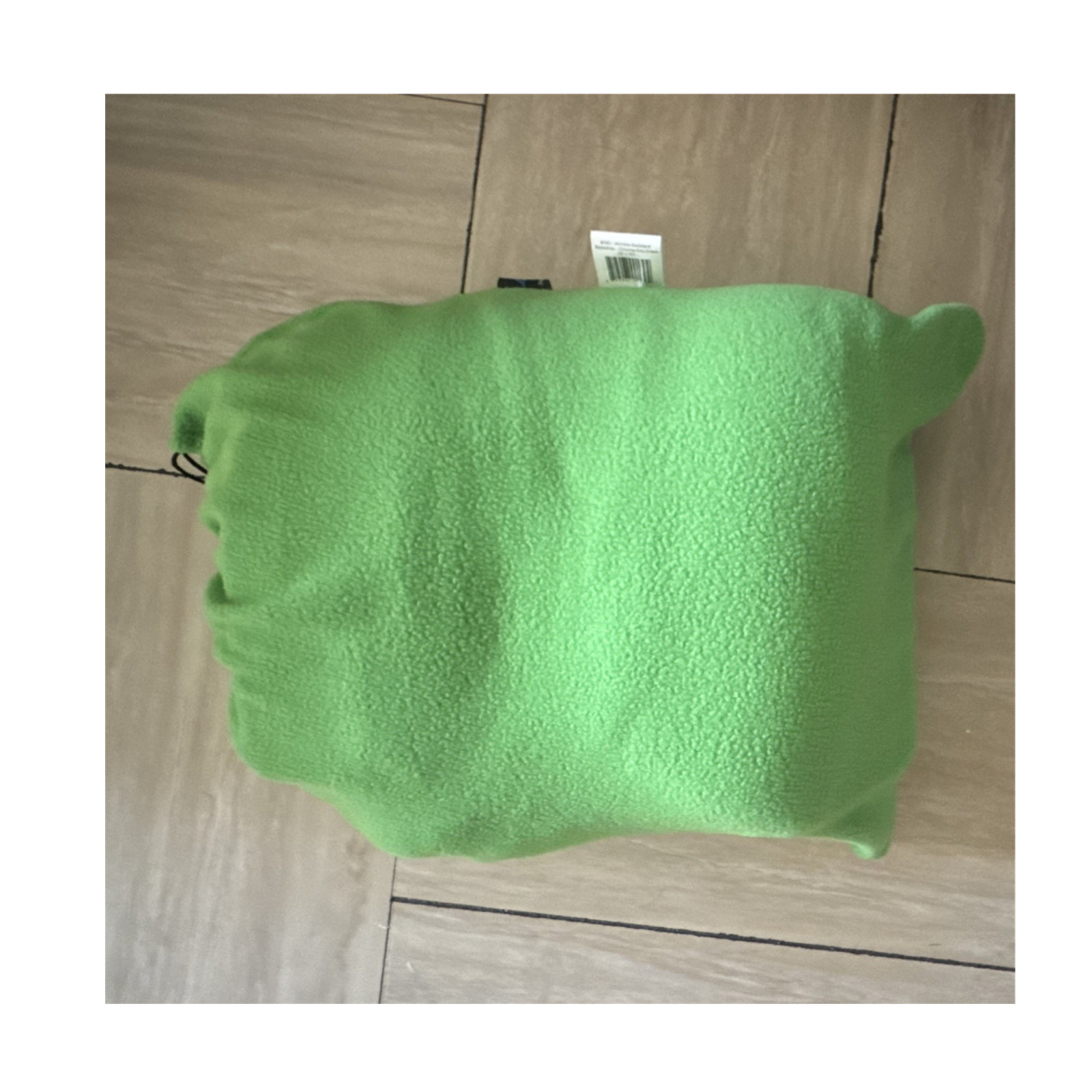 Westcott Wrinkle-Resistant Chromakey Green screen Backdrop 9×10 ft MPN 130