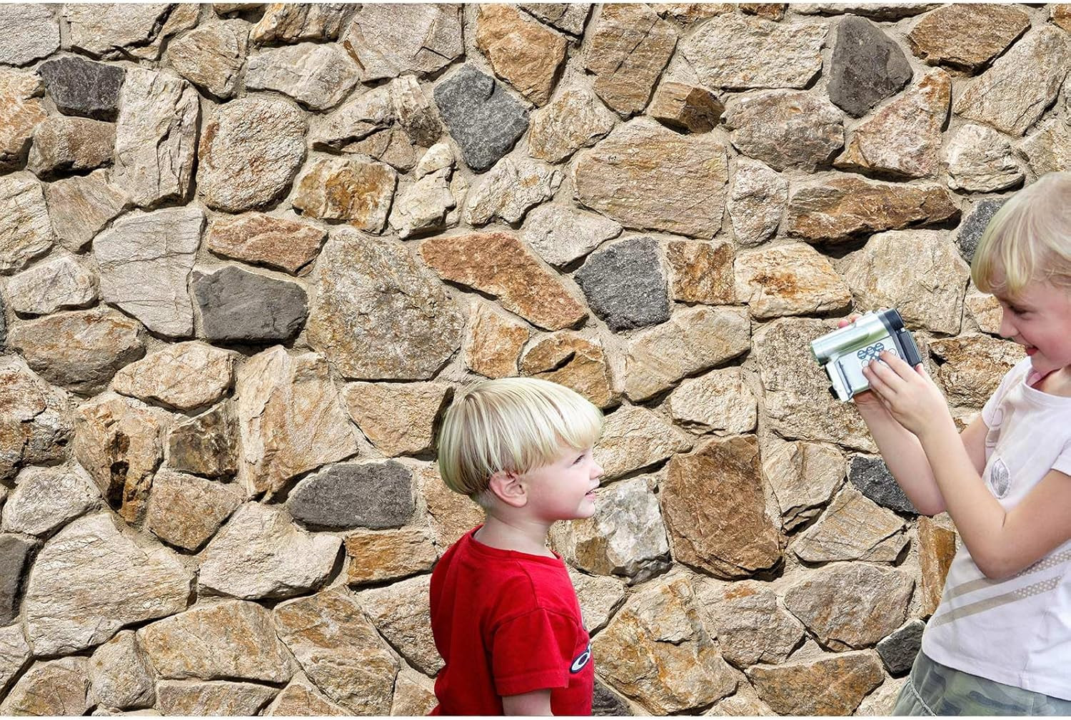 Stone Wall Background Natural Rock Wall Photography Backdrop Outdoor Stone Wall