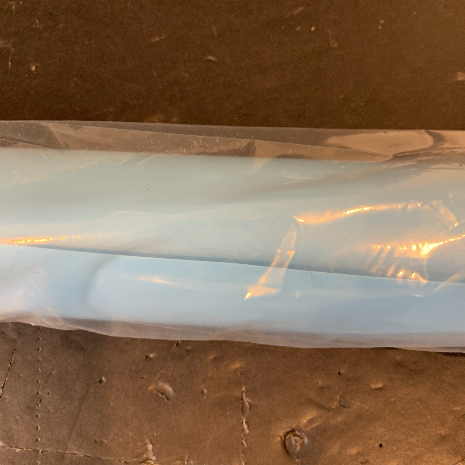 IMPACT Photo Pro Booth PLB-400 Backdrop Blue
