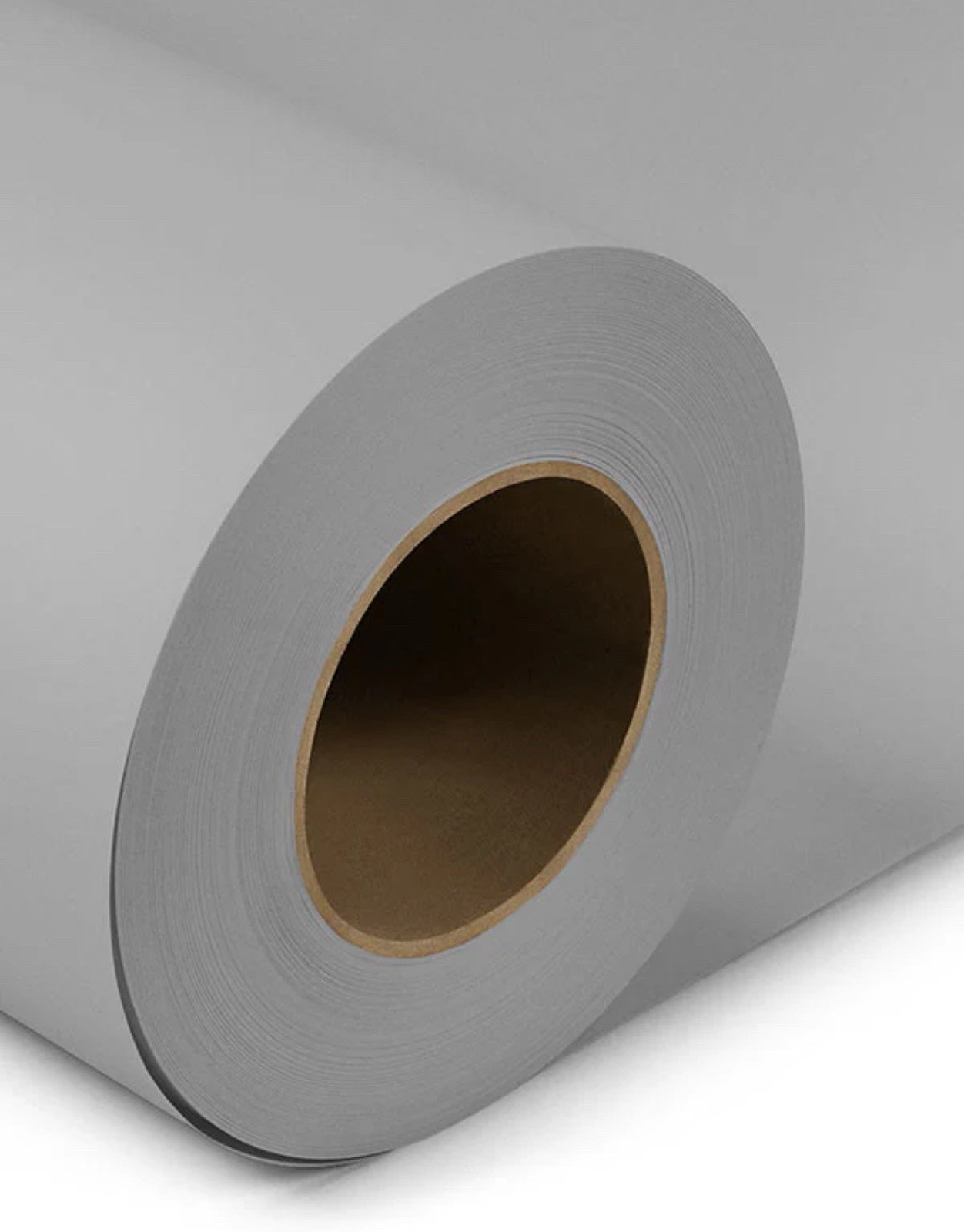 Oyster Gray Seamless Paper Backdrop 107 X36ft Studio Photo + Tape Background New