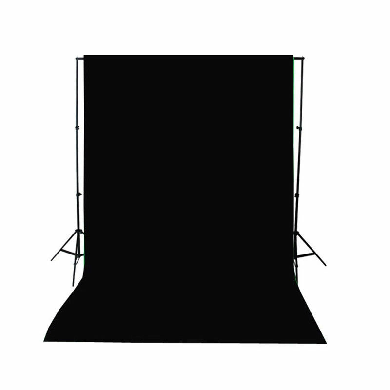 Pure Color Vinyl & Polyester Studio Backdrop Solid Colors Background Photography