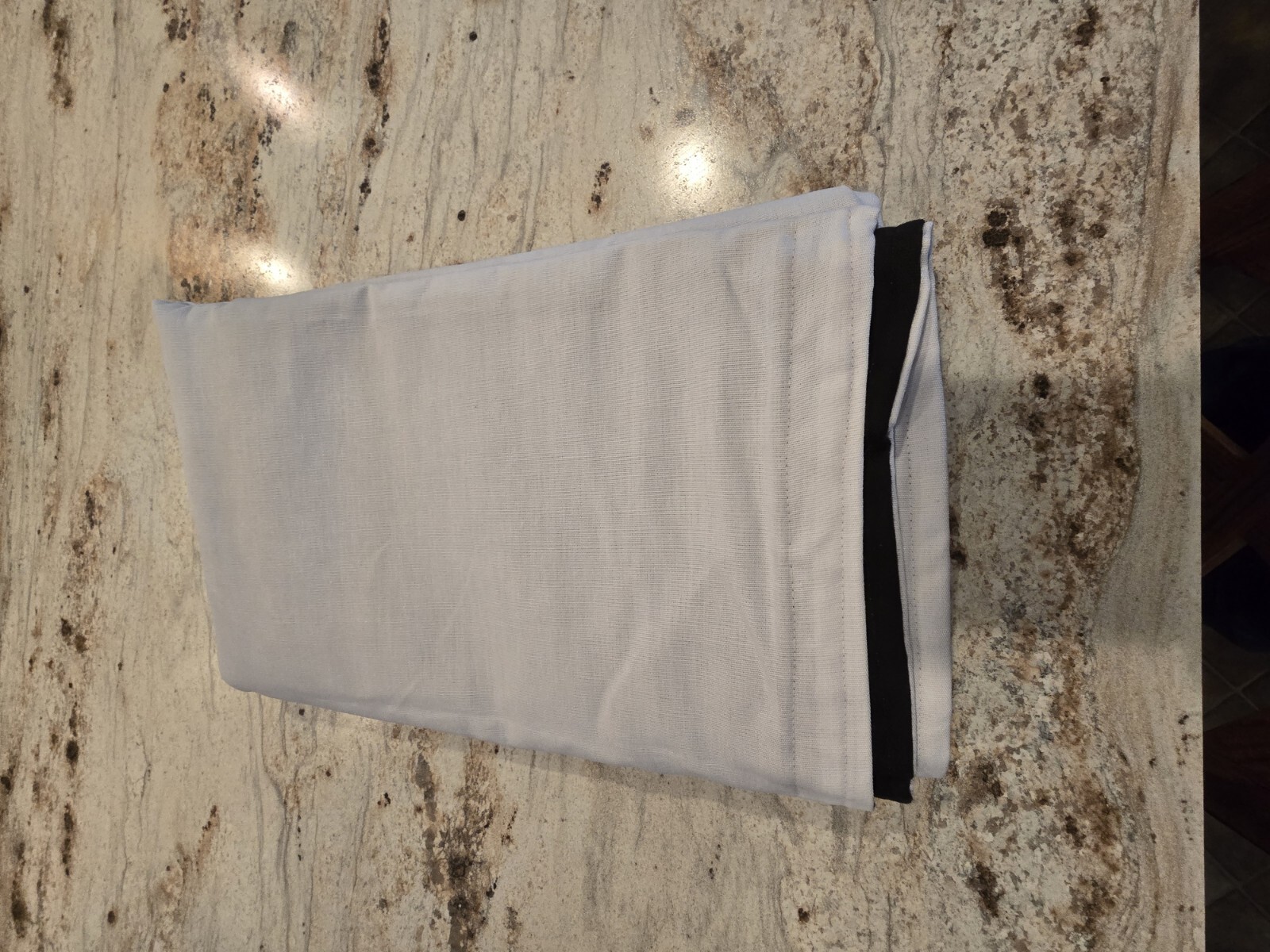 55″ x 33″ Reversible Backdrop Used For Photography