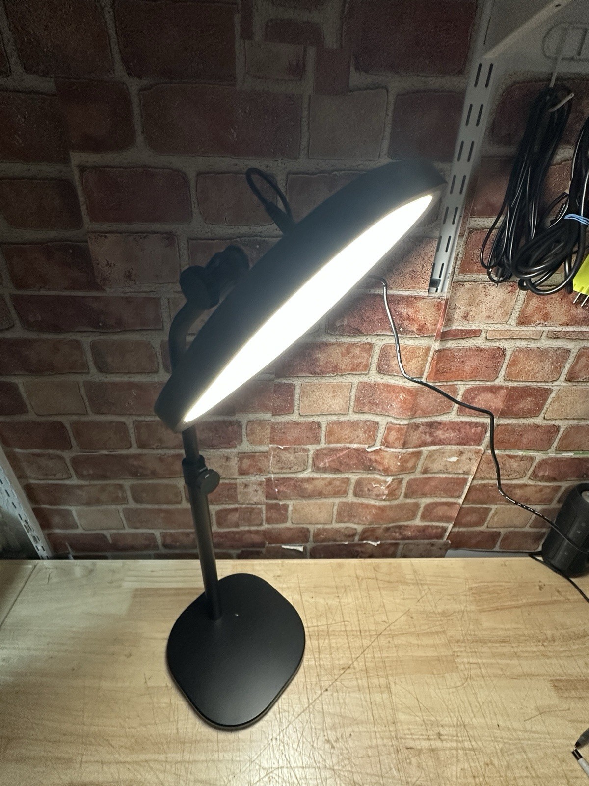 Elgato — Key Light Air — Professional Studio Lighting 20LAB99901