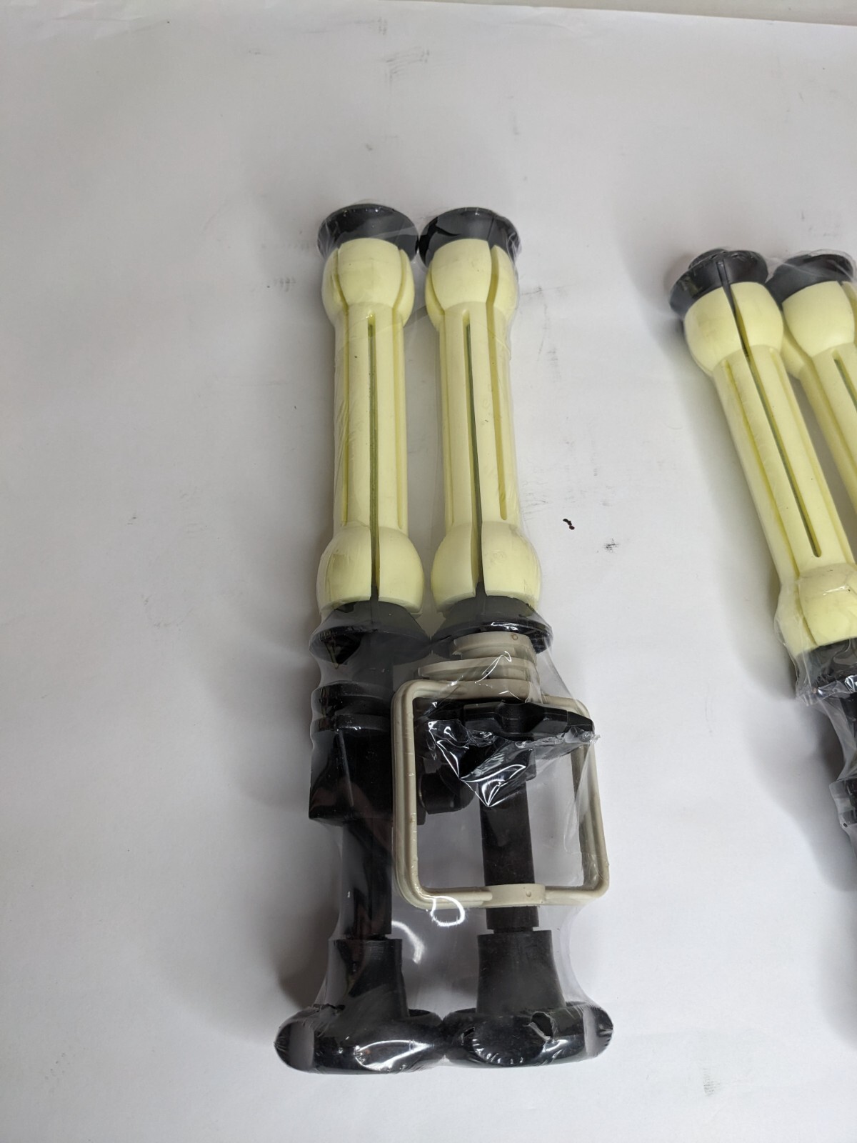 3x Sets Manual Background Support System, Rollers Only – Denny