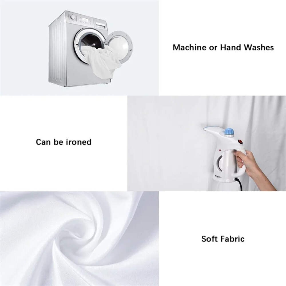 Hridz Muslin Backdrops for Photography – White, Black, Green, Red, Blue, or Grey
